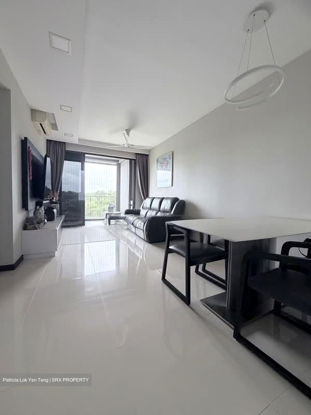 Blossom Residences (D23), Condominium #564259981